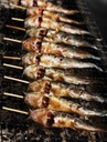 BBQ Cat fish