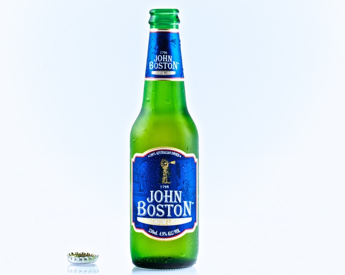 John Boston