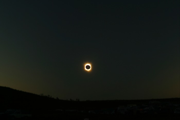 Total Solar Eclipse 01