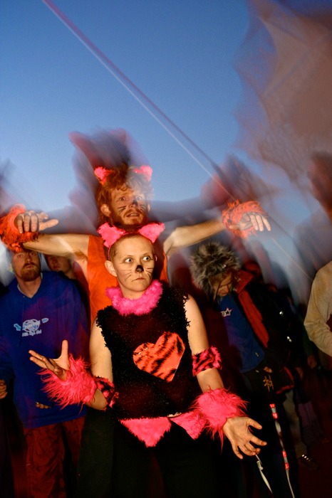 Total Solar Eclipse 06